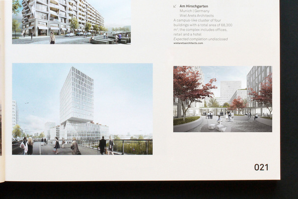 Van der Valk Hotel by Wiel Arets Architects - Architizer